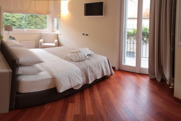 Hotel B&B Thea Monza Bed&Luxury